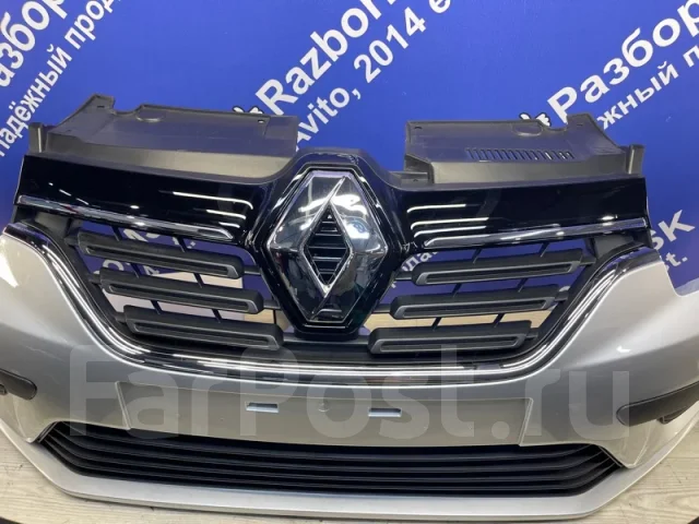 ������� Renault Logan 2 625048118R 625048118R ����