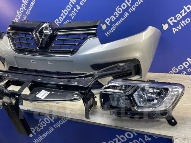 ������� Renault Logan 2 625048118R 625048118R ����
