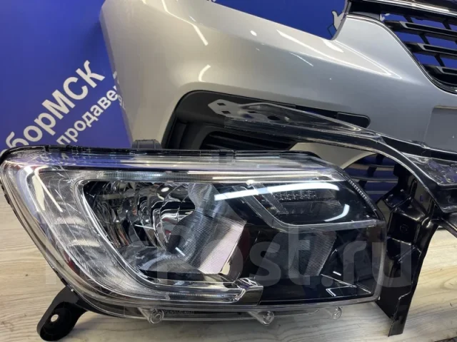 ������� Renault Logan 2 625048118R 625048118R ����