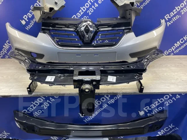 ������� Renault Logan 2 620220063R 620220063R ����