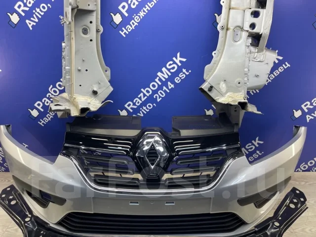 ������� Renault Logan 2 620220063R 620220063R ����