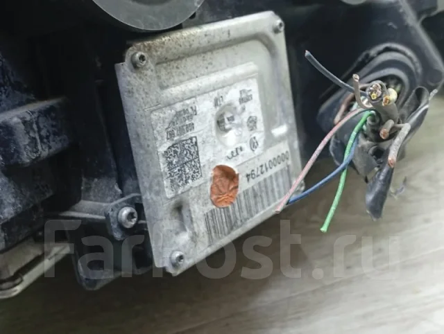 ���� Audi A6 4G0941043E C7, ����� 4G0941043E ����