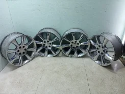 Cadillac