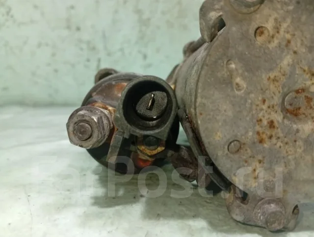 ������� Audi Q7 079911022 4LB CTWA 079911022 ����