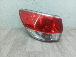 ������ Nissan Pathfinder 265553KA0A R52, ����� 265553KA0A ����