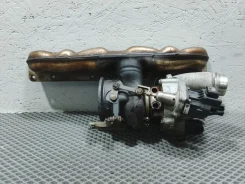 ������� BMW X5 11657648913 F15 N55B30A 11657648913 ����