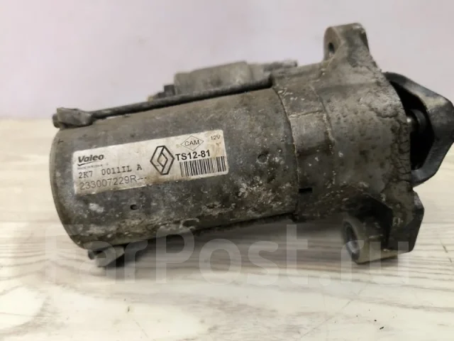 ������� Nissan terrano 233007229R 233007229R ����