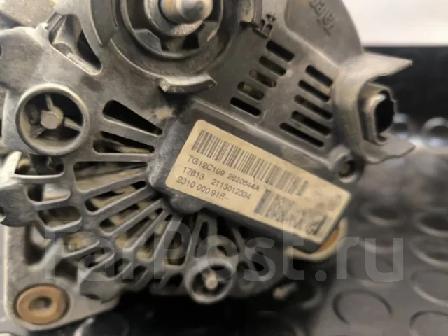 ��������� Nissan terrano 231000091R 231000091R ����