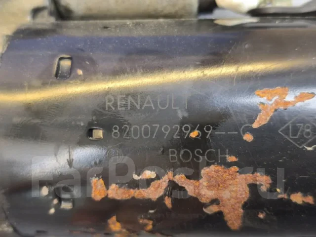 ������� Nissan terrano 8200792969 8200792969 ����
