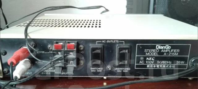 Nec ����