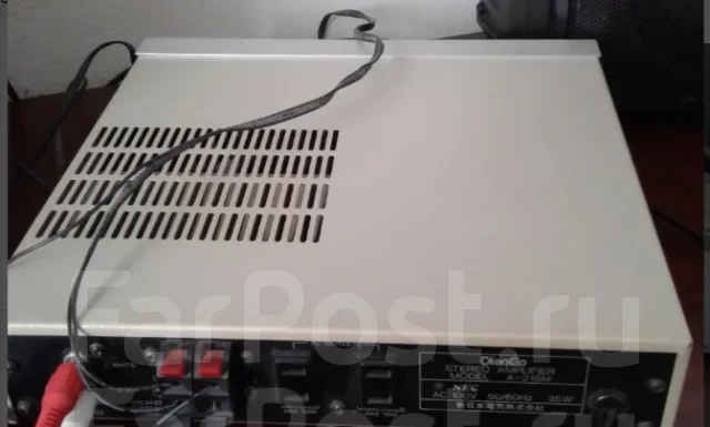 Nec ����