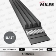 ������ ������������ 4PK643E Miles 4PK643E 4PK643E ����
