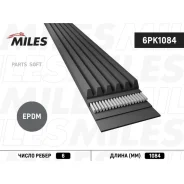 ������ ������������ 6PK1084 Miles 6PK1084 6PK1084 ����