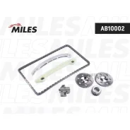 �������� ���� ��� (co �����������) FORD/Volvo 1.8/2.0 04- AB10002 Miles AB10002 AB10002 ����