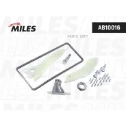 �������� ���� ��� (co ����������� INA 553 0170 10) Citroen/Peugeot 1.4 16V/1.6 16V 07- AB10016 Miles AB10016 AB10016 ����