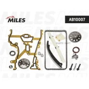 �������� ���� ��� (co ����������� INA 553 0303 10) OPEL 1.0-1.4 96- AB10007 Miles AB10007 AB10007 ����