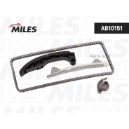 �������� ���� ��� Toyota 1.0i 1KR-FE 05- ��� ��������� AB10151 Miles AB10151 AB10151 ����