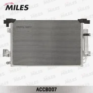 �������� ������������ (������) Mitsubishi Lancer / Outlander 1.5-2.4/2.2D 07-) ACCB007 Miles ACCB007 ACCB007 ����