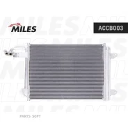 �������� ������������ (������) VAG A3 / GOLF V / Octavia 1.4/1.6/2.0/1.9-2.0TD 03-) ACCB003 Miles ACCB003 ACCB003 ����