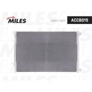 �������� ������������ (������) Renault Megane 1.4-2.0/1.5-1.9D 02-) ACCB015 Miles ACCB015 ACCB015 ����