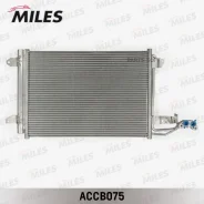 �������� ������������ (������) AUDI Caddy / Touran 1.4-2.0/1.9-2.0 TDi 03- ACCB075 Miles ACCB075 ACCB075 ����