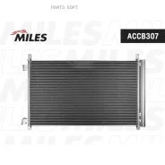 ��������� (������) Nissan X-Trail (T32) 2.0 (144 ��) / 2.5 (171 ��) ACCB307 Miles ACCB307 ACCB307 ����