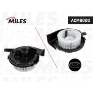 ����� ��������� VAG A2/ POLO/ Fabia 01- ACMB000 Miles ACMB000 ACMB000 ����