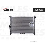 �������� (������) Chevrolet Lanos /Nubira 1.5/1.6 M/T -A/C 97- ACRB002 Miles ACRB002 ACRB002 ����