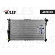 �������� (������) Chevrolet Lanos 97- 1.5/1.6 MT/ ZAZ Chance 09- 1.3 (��� �/� � A/C) ACRB001 Miles ACRB001 ACRB001 ����