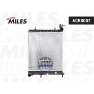 �������� (������) Hyundai Accent 1.5/1.6 00- (��) ACRB007 Miles ACRB007 ACRB007 ����
