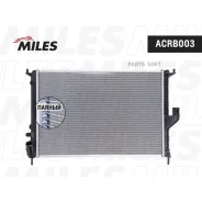 �������� (������) Renault Duster/Logan/Sandero/ LADA Largus 1.2-1.6/1.5D +A/C 09- ACRB003 Miles ACRB003 ACRB003 ����