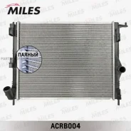 �������� (������) Renault Duster/Logan/Sandero/ LADA Largus 1.2-1.6/1.5D -A/C 09- ACRB004 Miles ACRB004 ACRB004 ����