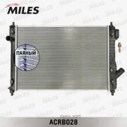 �������� ��������� Chevrolet Aveo T200/250 1.4L A14XER F14D4 LDT 08/04- Miles ACRB028 ACRB028 ����