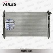 �������� (������) Mitsubishi Lancer 1.5-2.0 08- ACRB035 Miles ACRB035 ACRB035 ����