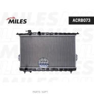 �������� (������) Hyundai Sonata EF (98-04)/Magentis (01-05)/XG (98-05) 2.0/2.4/2.5/2.7/3.0/3.5 ACRB073 Miles ACRB073 ACRB073 ����