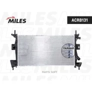�������� ��������� Ford Focus III CB8 1.6L 1.8L 2.0L 11/04- Miles ACRB131 ACRB131 ����