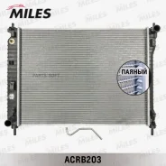�������� (������) OPEL Antara/Chevrolet Captiva 06- 2.4/3.2 AT ACRB203 Miles ACRB203 ACRB203 ����
