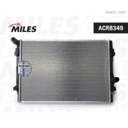 �������� ��������� (������) Skoda Kodiaq (NS7) 2.0 (180 ��) / Skoda Octavia A7 1.8 (180 ��) ACRB349 Miles ACRB349 ACRB349 ����