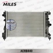 �������� (������) Chevrolet AVEO 11- 1.6 MT ACRB440 Miles ACRB440 ACRB440 ����