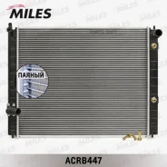 �������� ��������� Nissan FX35/37/50 S51 VQ35HR VQ37VHR VK50VE Miles ACRB447 ACRB447 ����