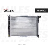 �������� (������������ ������) Chevrolet Lanos 1.5/1.6 M/T -A/C 97-) (Nissens 61644) ACRM002 Miles ACRM002 ACRM002 ����