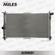 �������� (������������ ������) Chevrolet Lanos 1.5/1.6 M/T +A/C 97-) (Nissens 61654) ACRM001 Miles ACRM001 ACRM001 ����