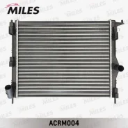 �������� (������������ ������) Renault Duster/Logan/Sandero/ LADA Largus 1.2-1.6/1.5D -A/C 09-) (Nissens 637609) ACRM004 Miles ACRM004 ACRM004 ����
