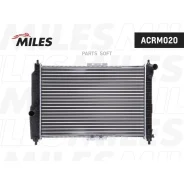 �������� (������������ ������) Chevrolet AVEO 1.2/1.4 M/T 06-) (Nissens 61645) ACRM020 Miles ACRM020 ACRM020 ����