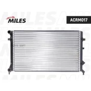 �������� (������������ ������) VAG A3 1.4-2.5/2.0D 03-) (Nissens 65277) ACRM017 Miles ACRM017 ACRM017 ����