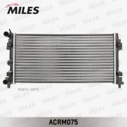 �������� (������������ ������) VAG POLO RUS 10-/Rapid 11-/Fabia 10-/Roomster 06- (Nissens 640012) ACRM075 Miles ACRM075 ACRM075 ����