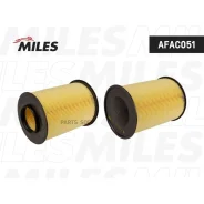 ������ ��������� FORD Focus 04-/ Volvo S40/V50 04- AFAC051 (Filtron AK372/1, MANN C16134/1) AFAC051 Miles AFAC051 AFAC051 ����