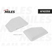 ������ ��������� Toyota Lexus GS300/430/450 00-05/05- (Filtron AP144/4, VIC A-1008) AFAD359 Miles AFAD359 AFAD359 ����