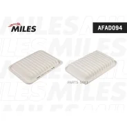 ������ ��������� Toyota 1/2/3ZR-F# 1NR-FE 4ZZ-FE 1/2NZ-FE 1/2NR-FKE #E14#/15#/16#/18# #T26#/27# ZRR7# NCP1#/9# ZSP9# ZCA3# ZGZ1# NX200 Miles AFAD094 A...