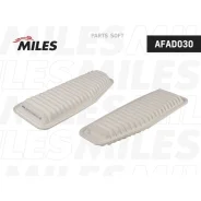 ������ ��������� Toyota 1/2AZ-FE 1AZ-FSE 2AZ-FXE ACA2# ACR30/40 AHR10 ANH1# ATH10 Miles AFAD030 AFAD030 ����